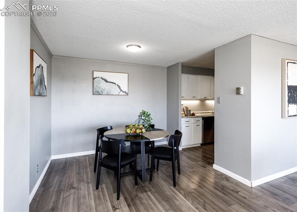 411 Lakewood Circle Colorado Springs CO 80910