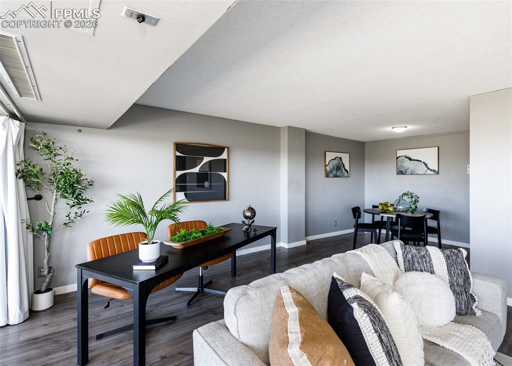 411 Lakewood Circle Colorado Springs CO 80910