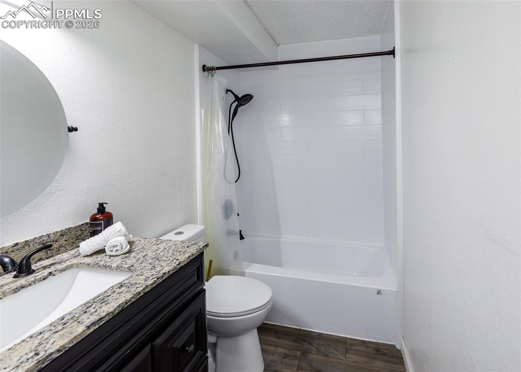 411 Lakewood Circle Colorado Springs CO 80910
