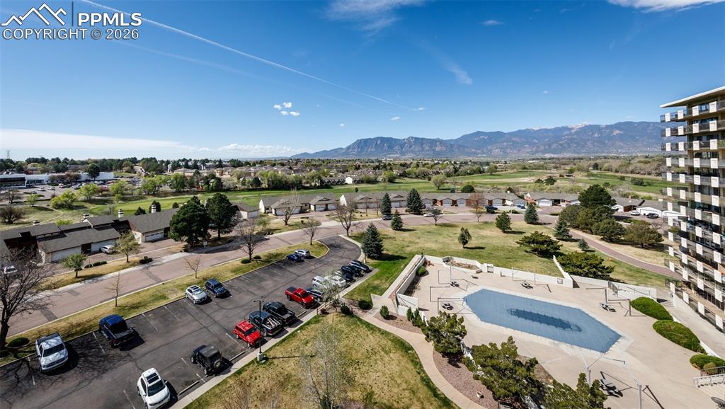 411 Lakewood Circle Colorado Springs CO 80910
