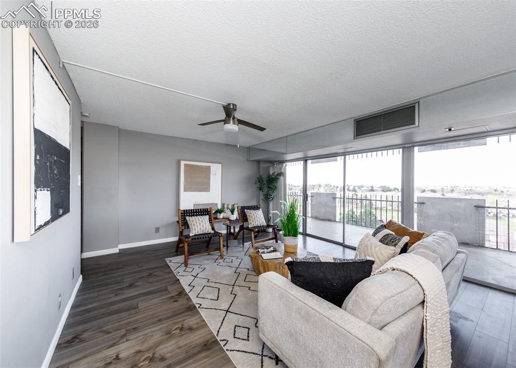 411 Lakewood Circle Colorado Springs CO 80910