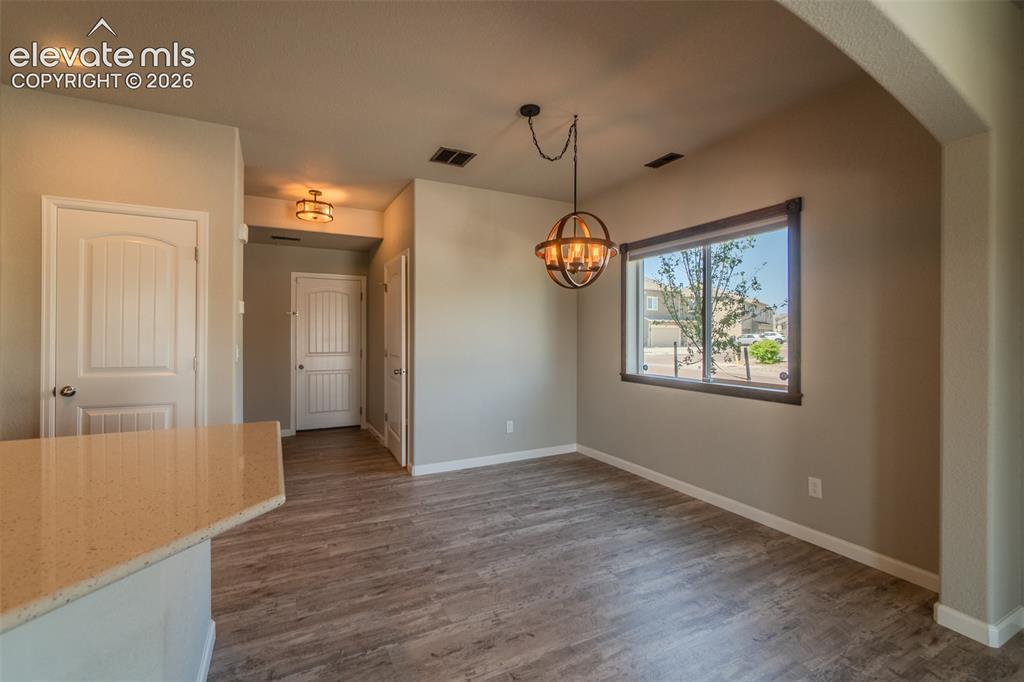 6071 Old Glory Drive Colorado Springs CO 80925