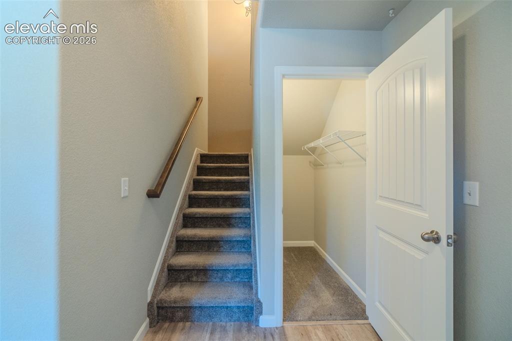 6071 Old Glory Drive Colorado Springs CO 80925