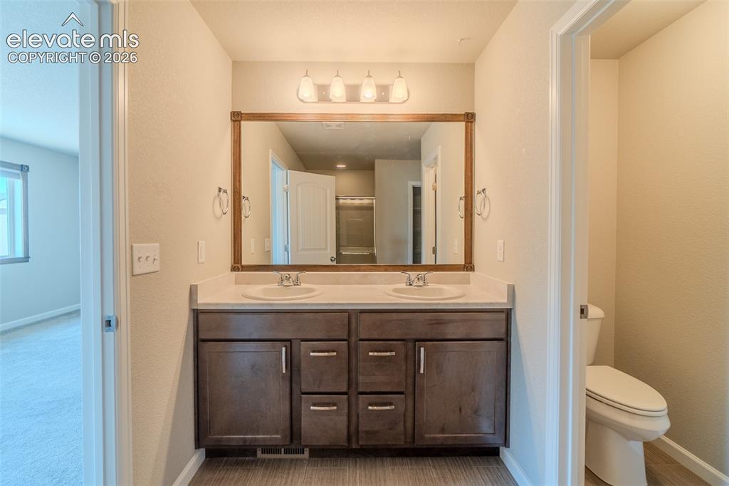6071 Old Glory Drive Colorado Springs CO 80925
