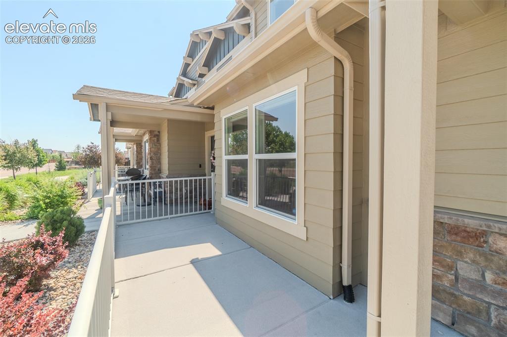 6071 Old Glory Drive Colorado Springs CO 80925