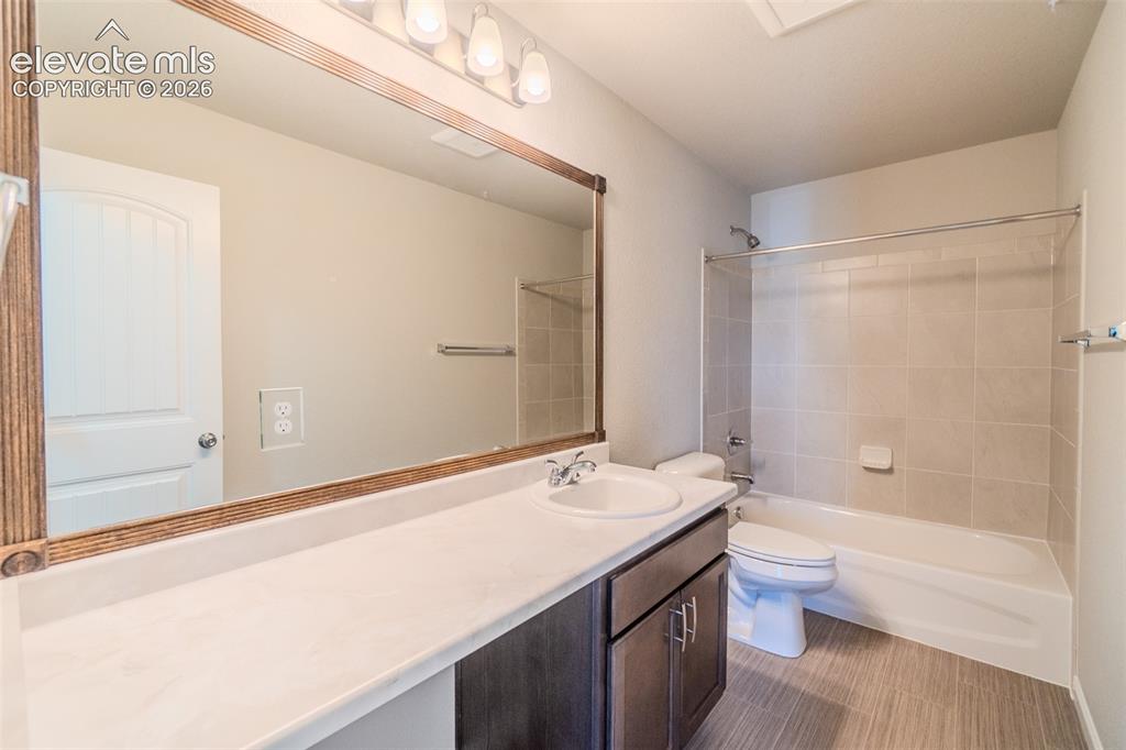 6071 Old Glory Drive Colorado Springs CO 80925