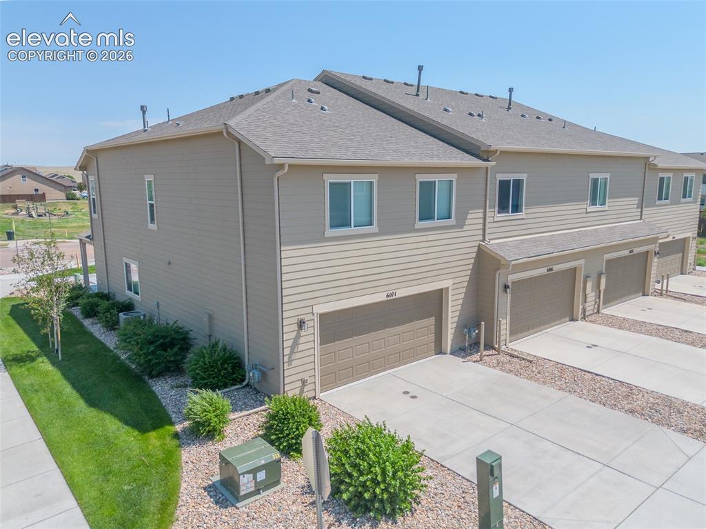 6071 Old Glory Drive Colorado Springs CO 80925