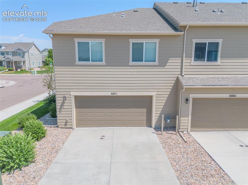 6071 Old Glory Drive Colorado Springs CO 80925