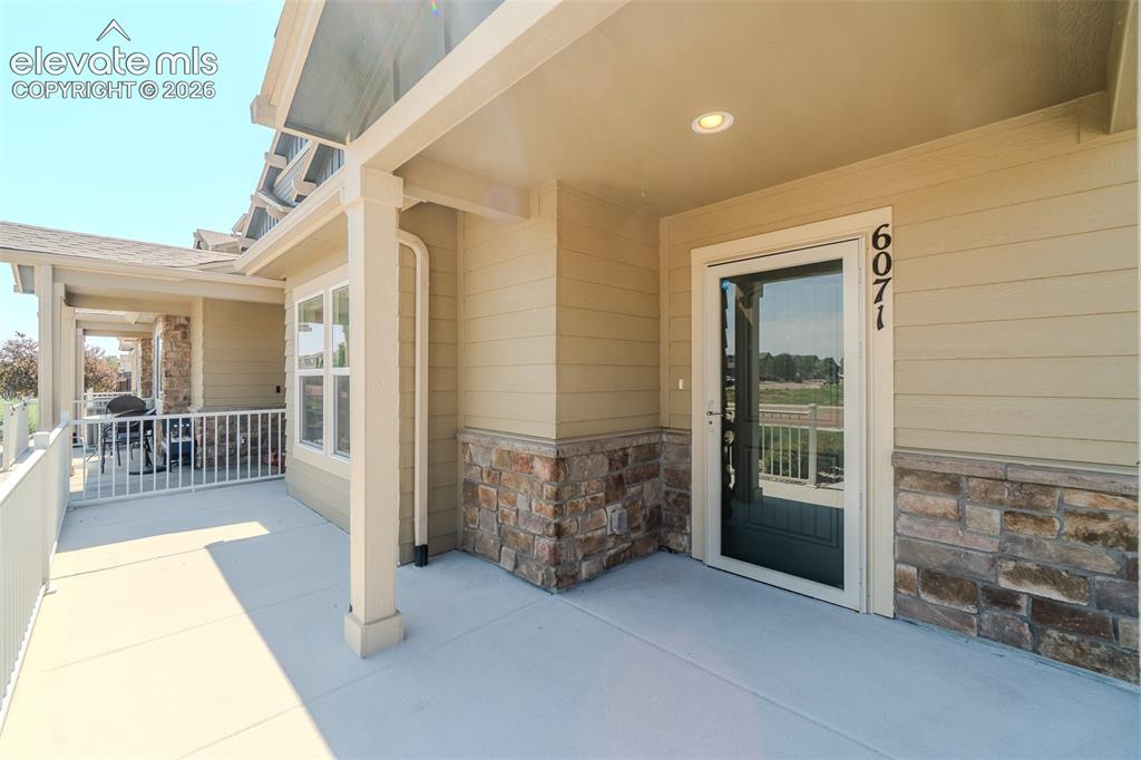 6071 Old Glory Drive Colorado Springs CO 80925