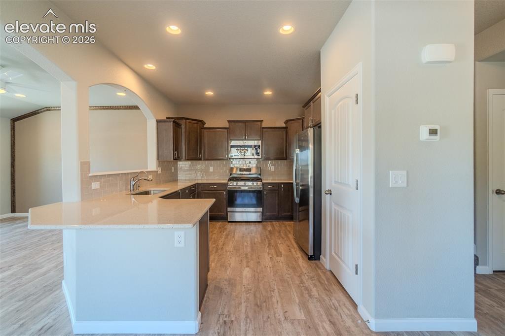 6071 Old Glory Drive Colorado Springs CO 80925