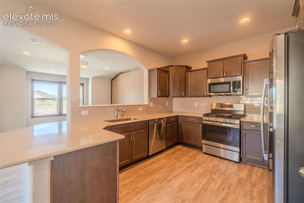 6071 Old Glory Drive Colorado Springs CO 80925