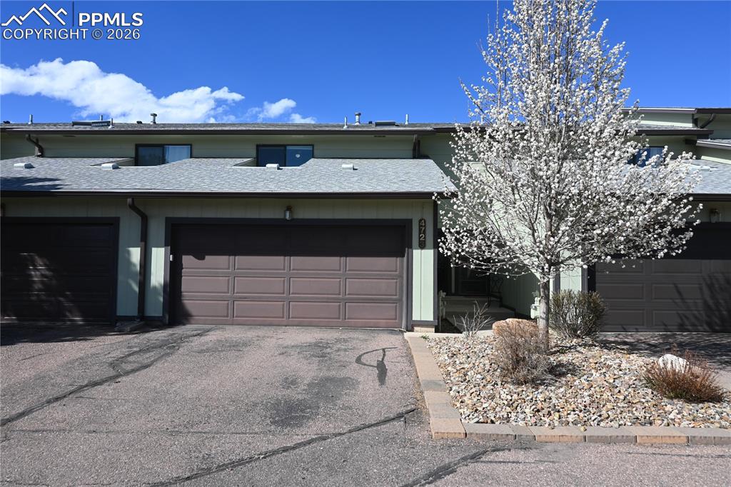 4723 Barnes Road Colorado Springs CO 80917