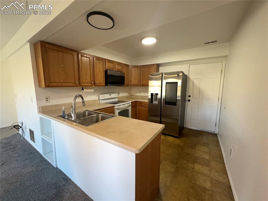 4723 Barnes Road Colorado Springs CO 80917