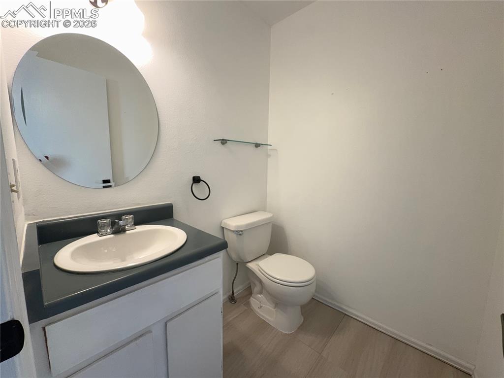 4723 Barnes Road Colorado Springs CO 80917