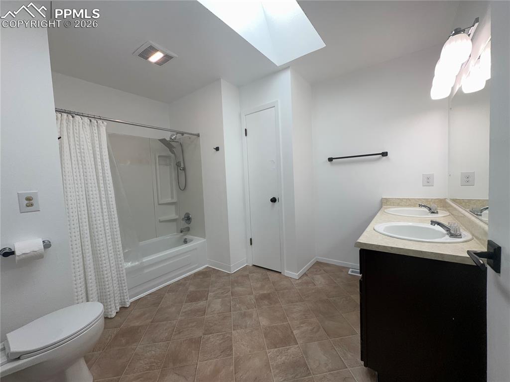 4723 Barnes Road Colorado Springs CO 80917
