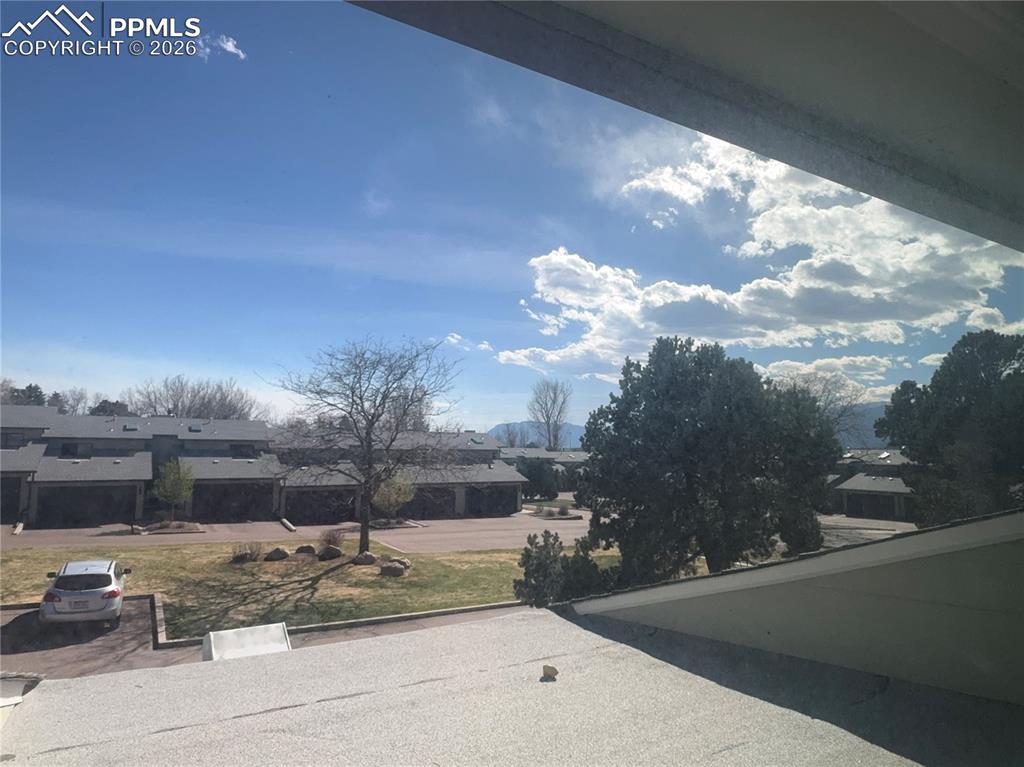 4723 Barnes Road Colorado Springs CO 80917