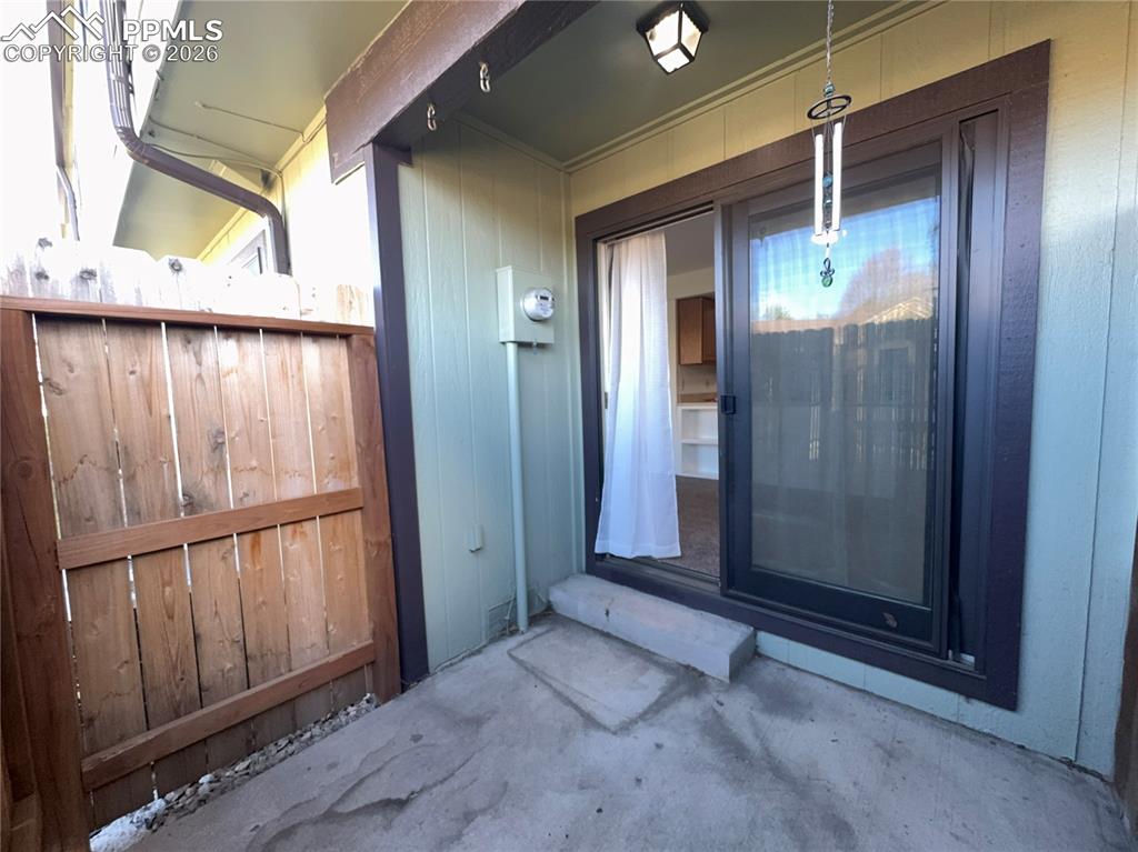 4723 Barnes Road Colorado Springs CO 80917