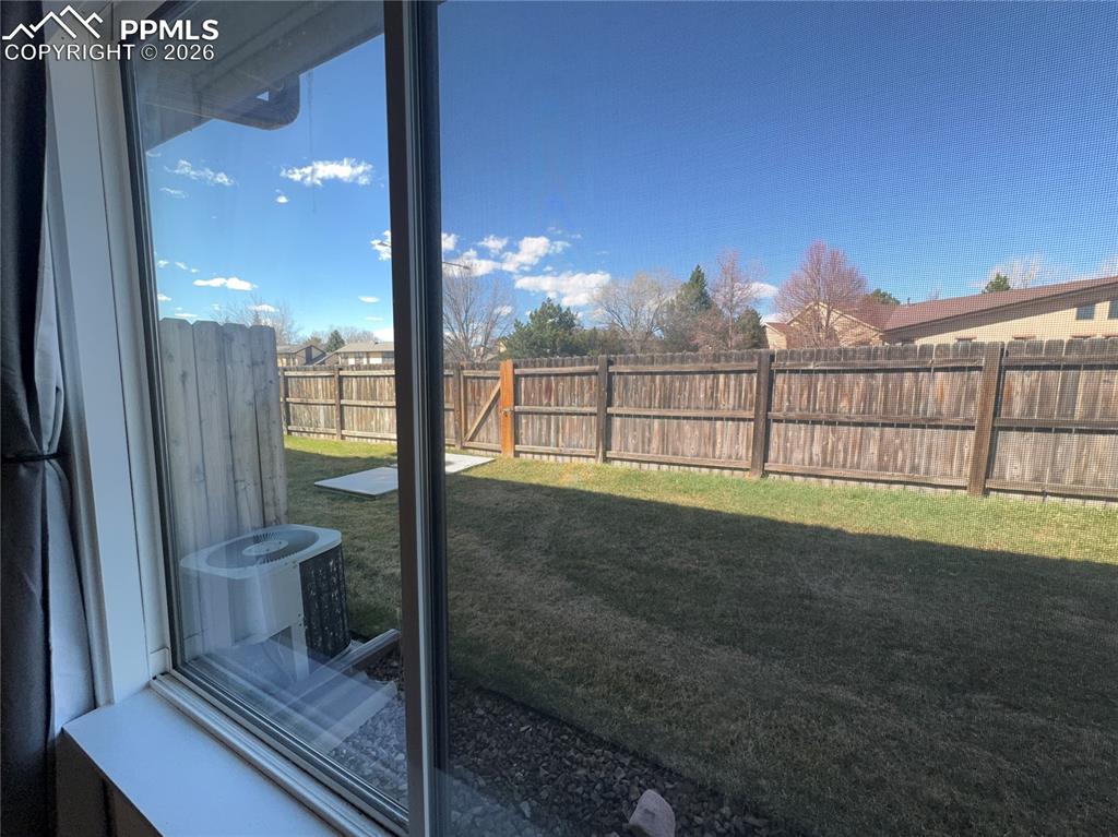 4723 Barnes Road Colorado Springs CO 80917
