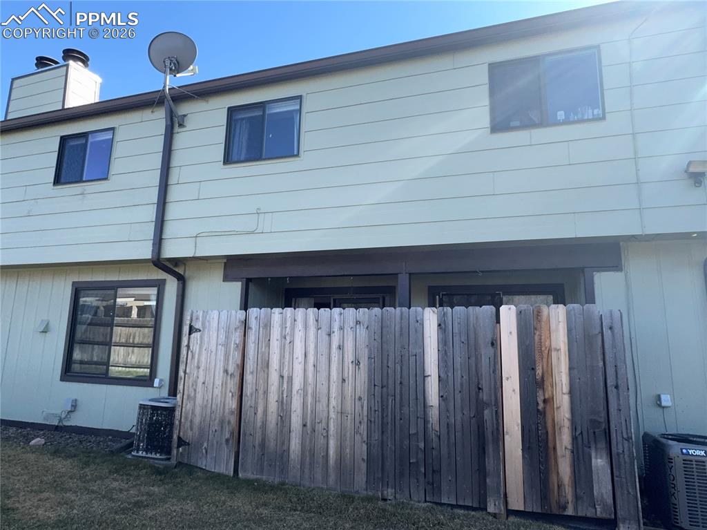 4723 Barnes Road Colorado Springs CO 80917