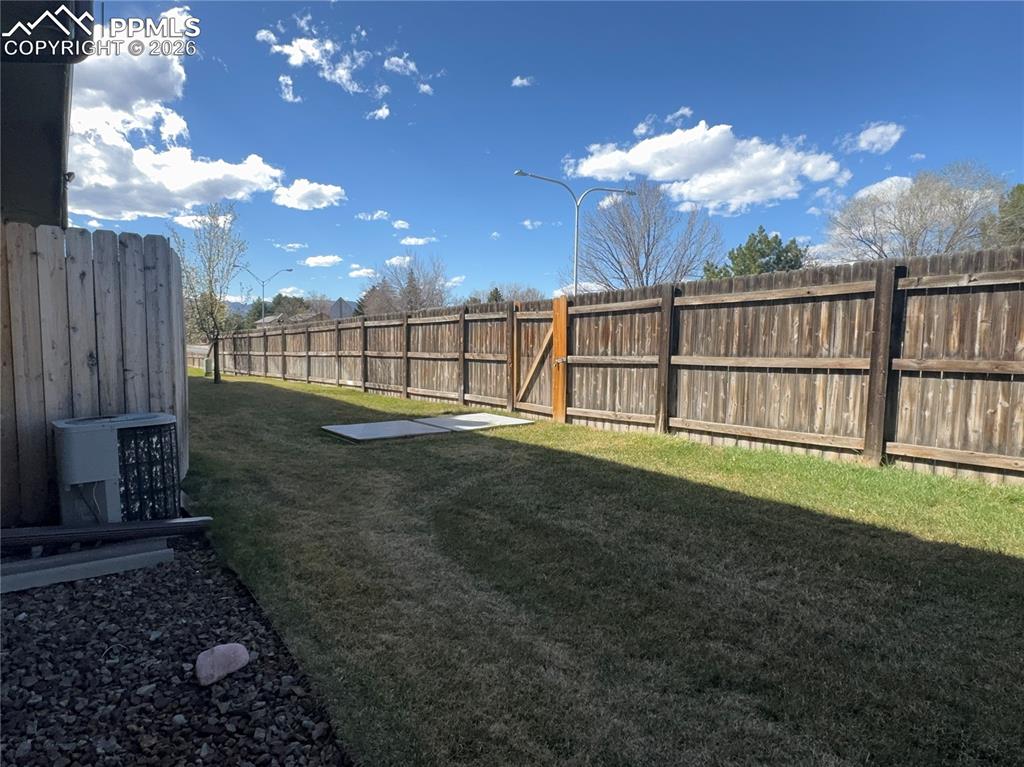 4723 Barnes Road Colorado Springs CO 80917