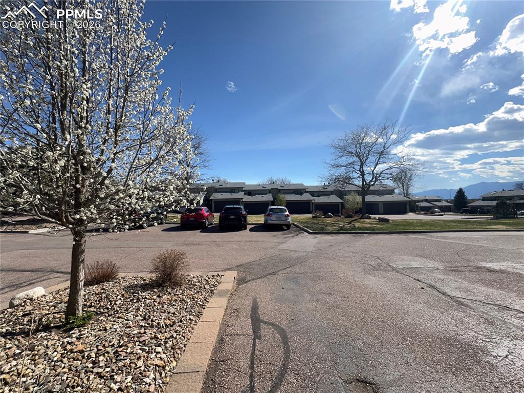 4723 Barnes Road Colorado Springs CO 80917