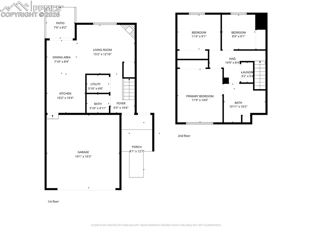 4723 Barnes Road Colorado Springs CO 80917