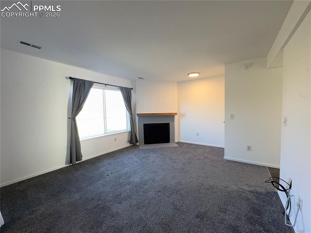4723 Barnes Road Colorado Springs CO 80917