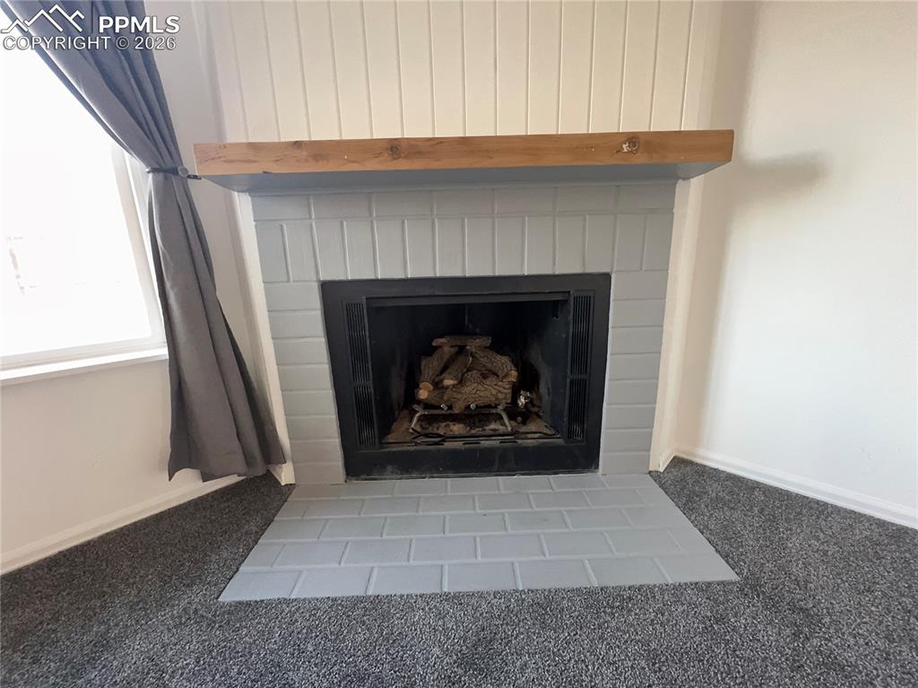 4723 Barnes Road Colorado Springs CO 80917