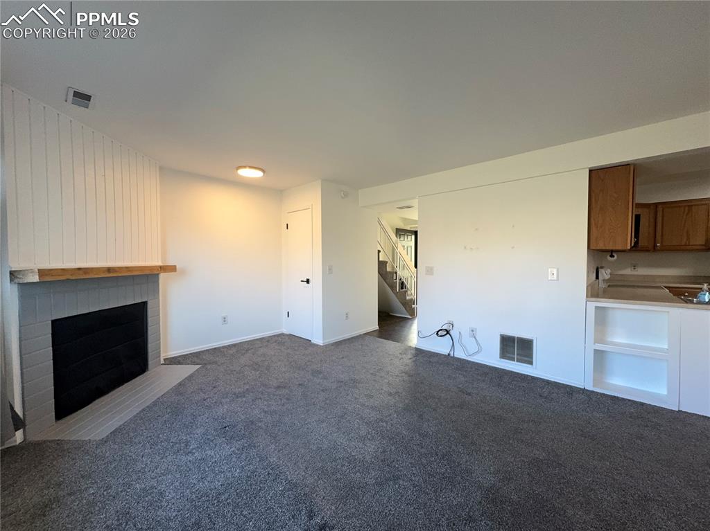 4723 Barnes Road Colorado Springs CO 80917