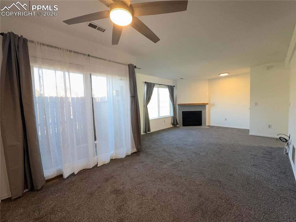 4723 Barnes Road Colorado Springs CO 80917
