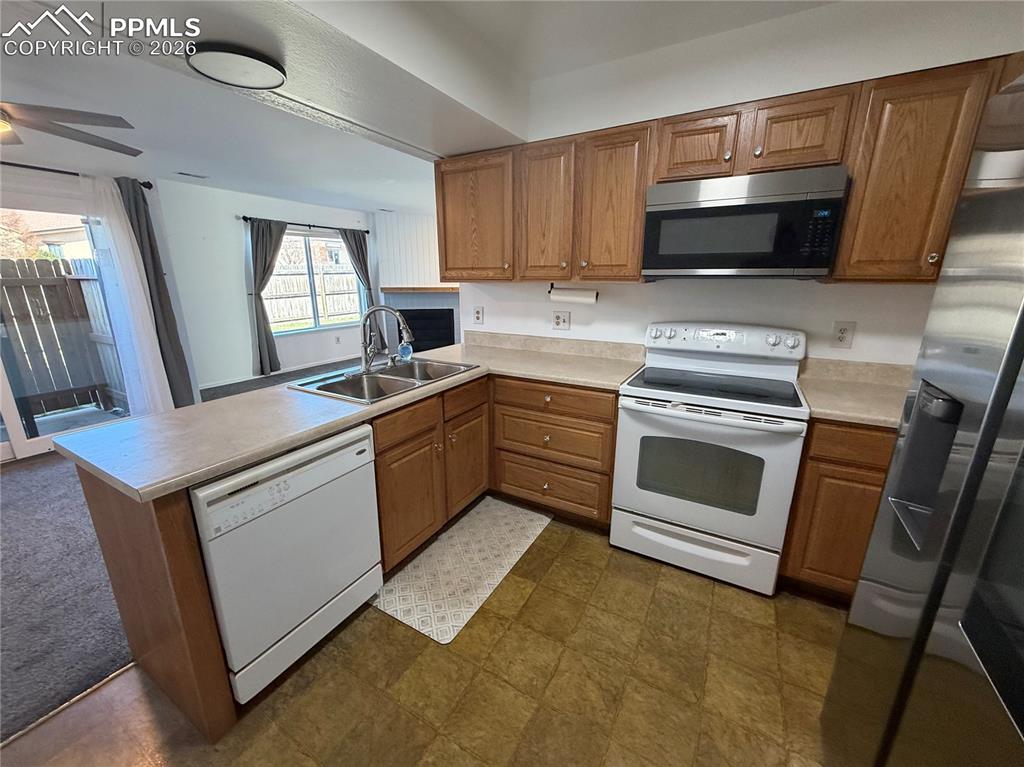 4723 Barnes Road Colorado Springs CO 80917