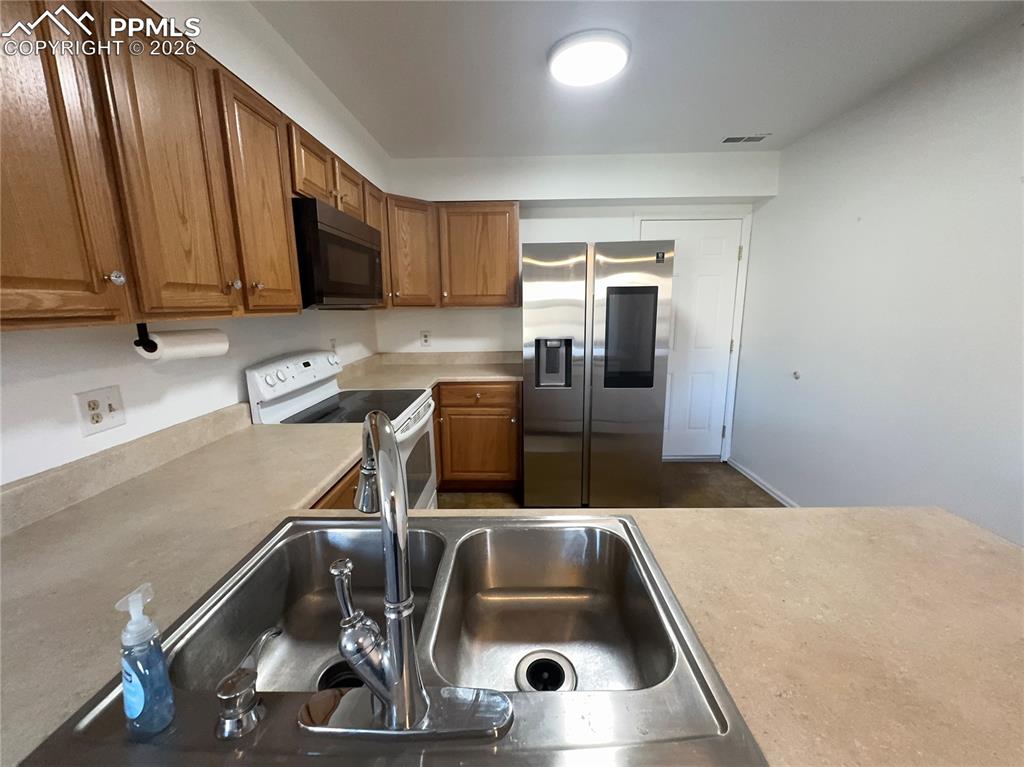 4723 Barnes Road Colorado Springs CO 80917
