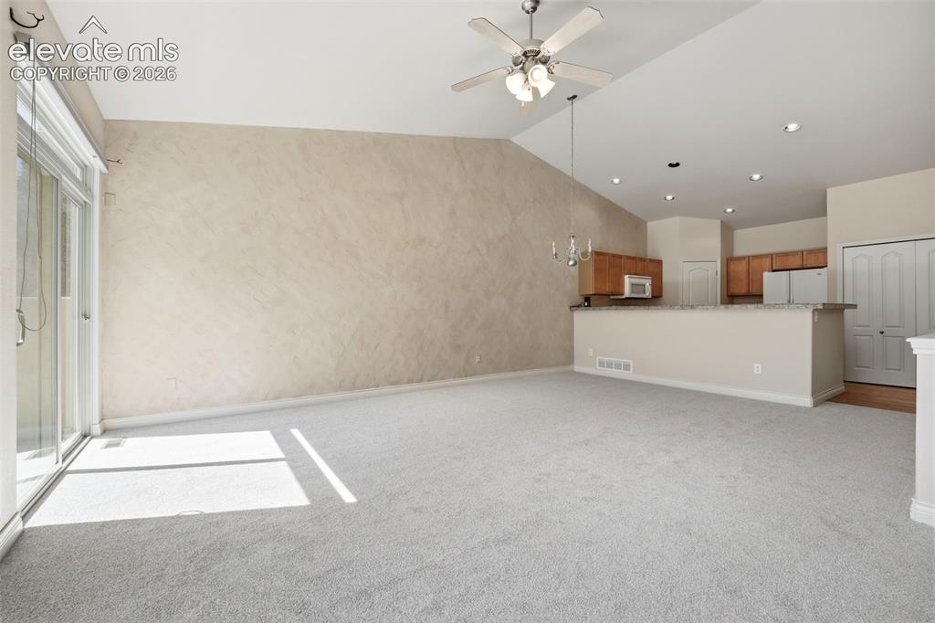 4580 Scarlet Drive Colorado Springs CO 80920
