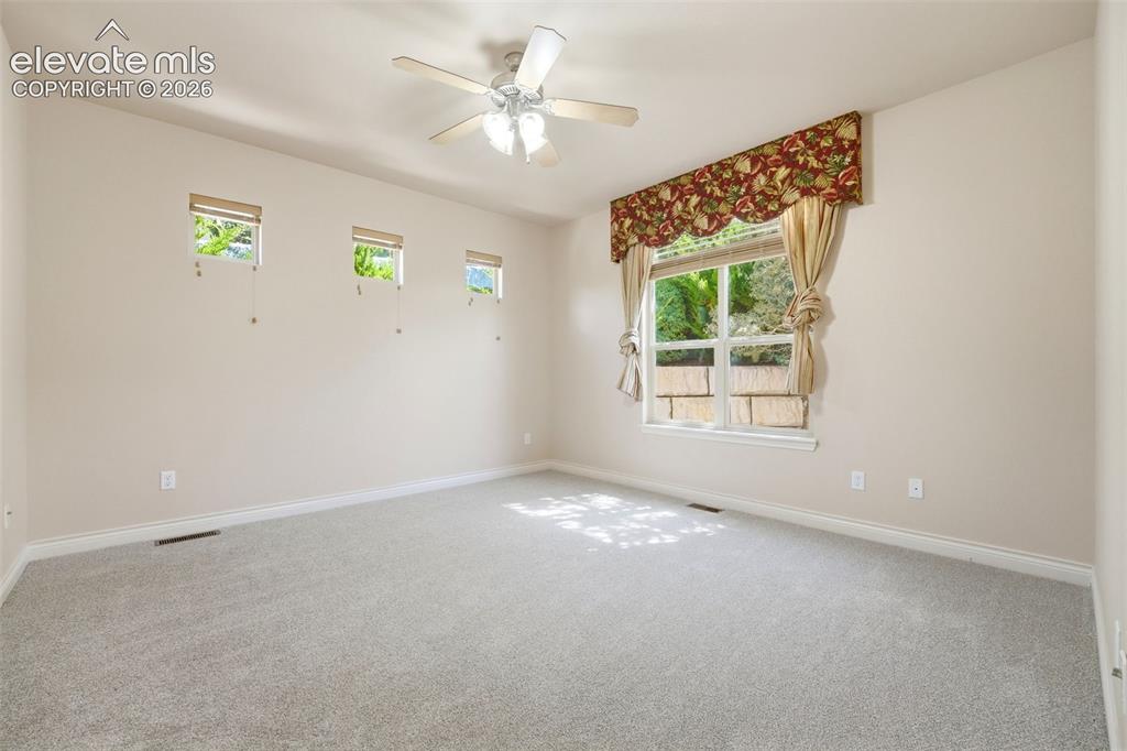 4580 Scarlet Drive Colorado Springs CO 80920