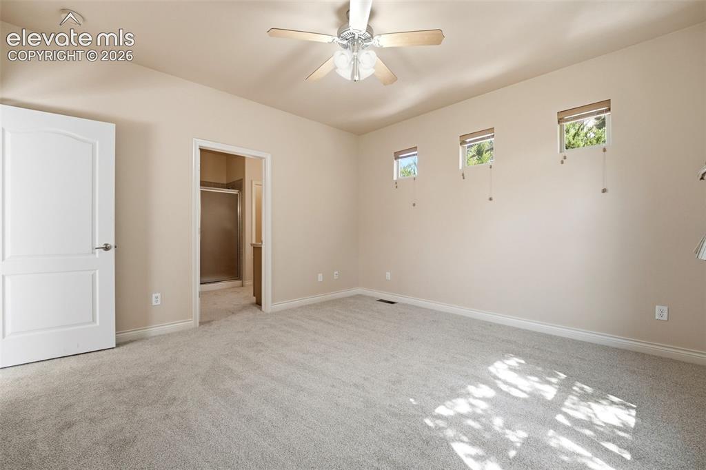 4580 Scarlet Drive Colorado Springs CO 80920