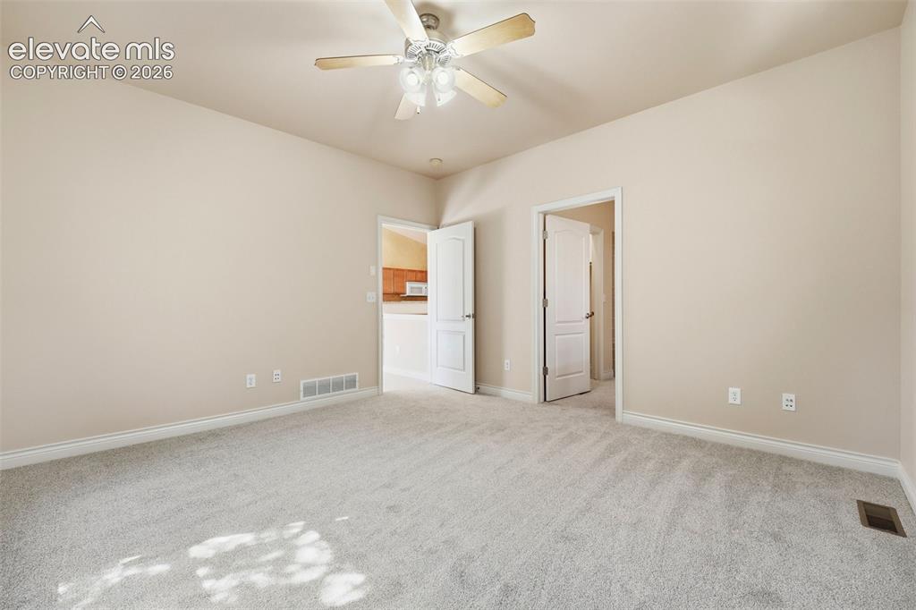 4580 Scarlet Drive Colorado Springs CO 80920