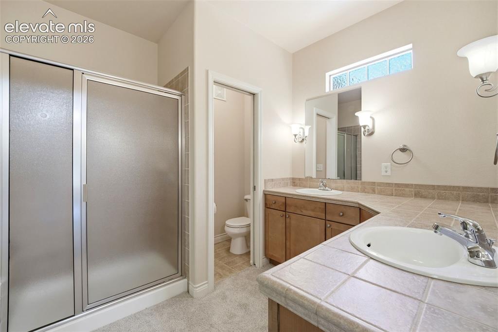 4580 Scarlet Drive Colorado Springs CO 80920