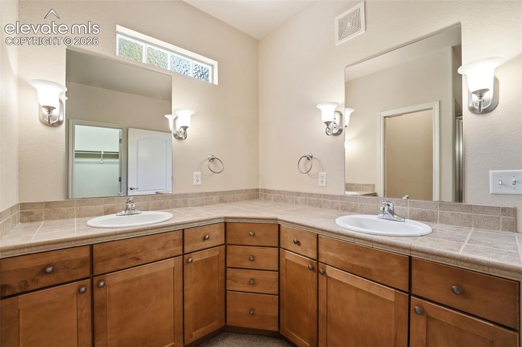 4580 Scarlet Drive Colorado Springs CO 80920