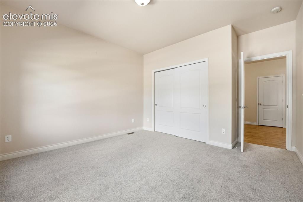 4580 Scarlet Drive Colorado Springs CO 80920