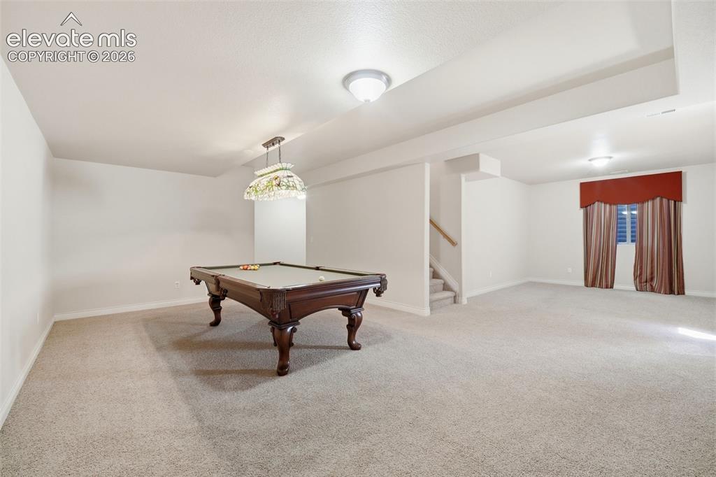 4580 Scarlet Drive Colorado Springs CO 80920