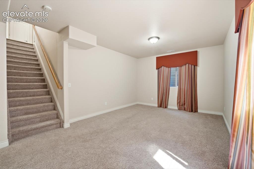 4580 Scarlet Drive Colorado Springs CO 80920