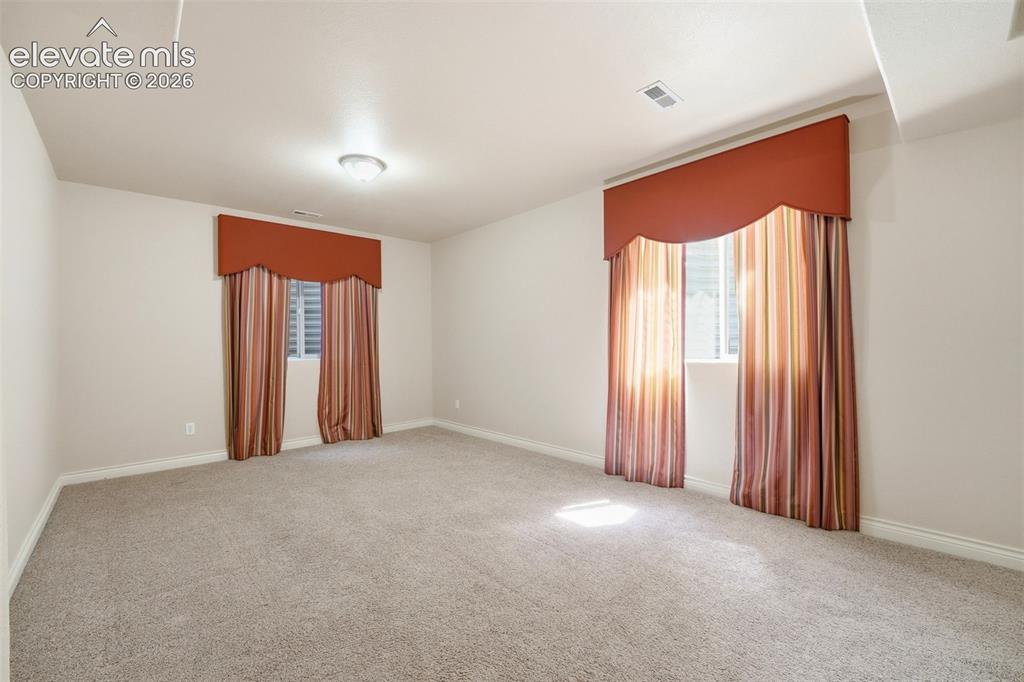 4580 Scarlet Drive Colorado Springs CO 80920