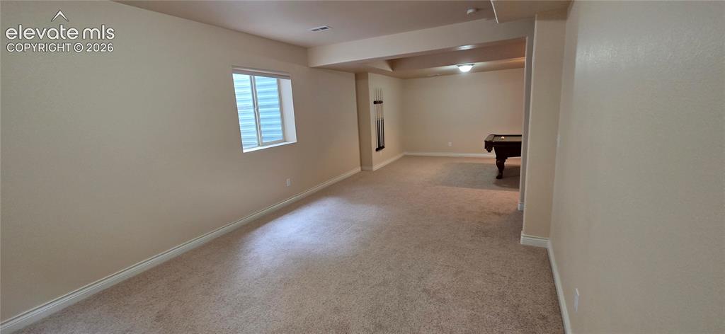 4580 Scarlet Drive Colorado Springs CO 80920