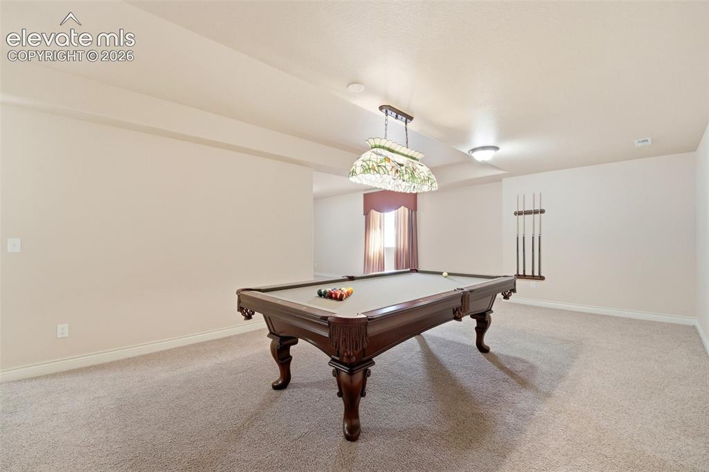 4580 Scarlet Drive Colorado Springs CO 80920
