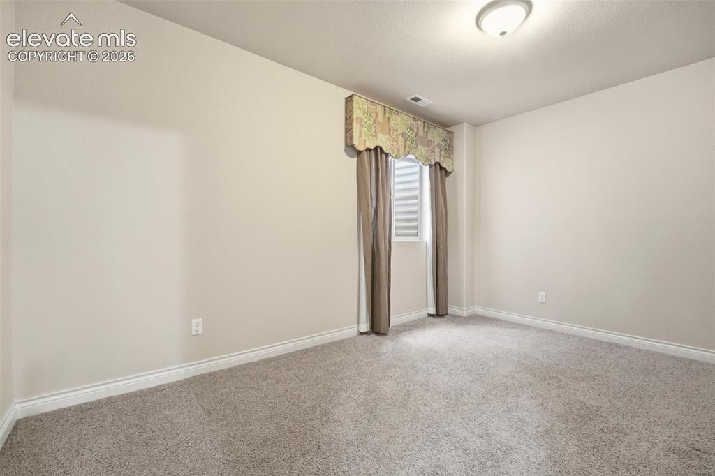 4580 Scarlet Drive Colorado Springs CO 80920