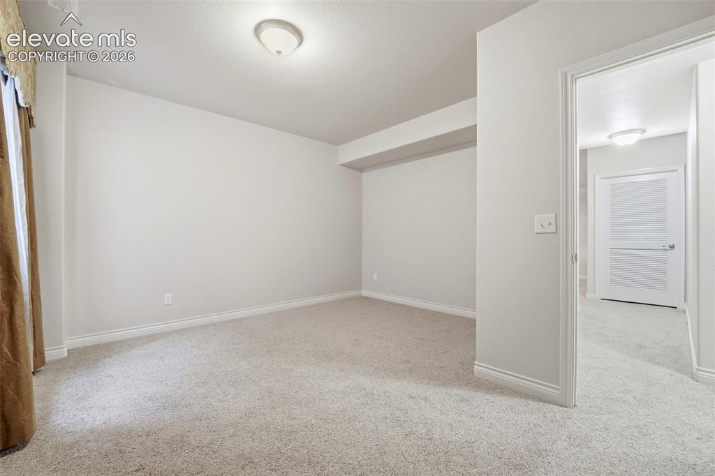 4580 Scarlet Drive Colorado Springs CO 80920