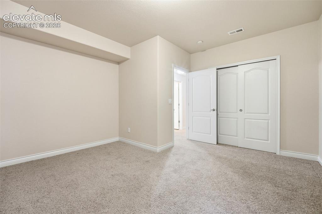 4580 Scarlet Drive Colorado Springs CO 80920