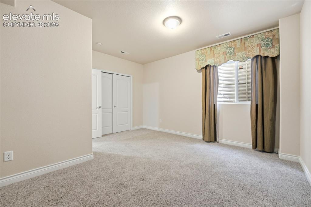 4580 Scarlet Drive Colorado Springs CO 80920