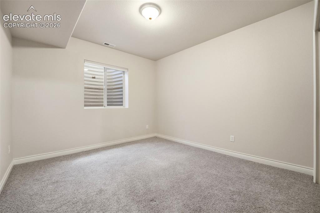 4580 Scarlet Drive Colorado Springs CO 80920
