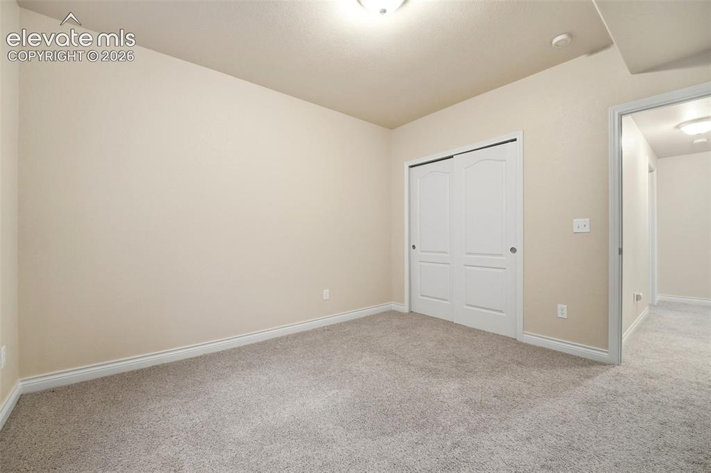 4580 Scarlet Drive Colorado Springs CO 80920